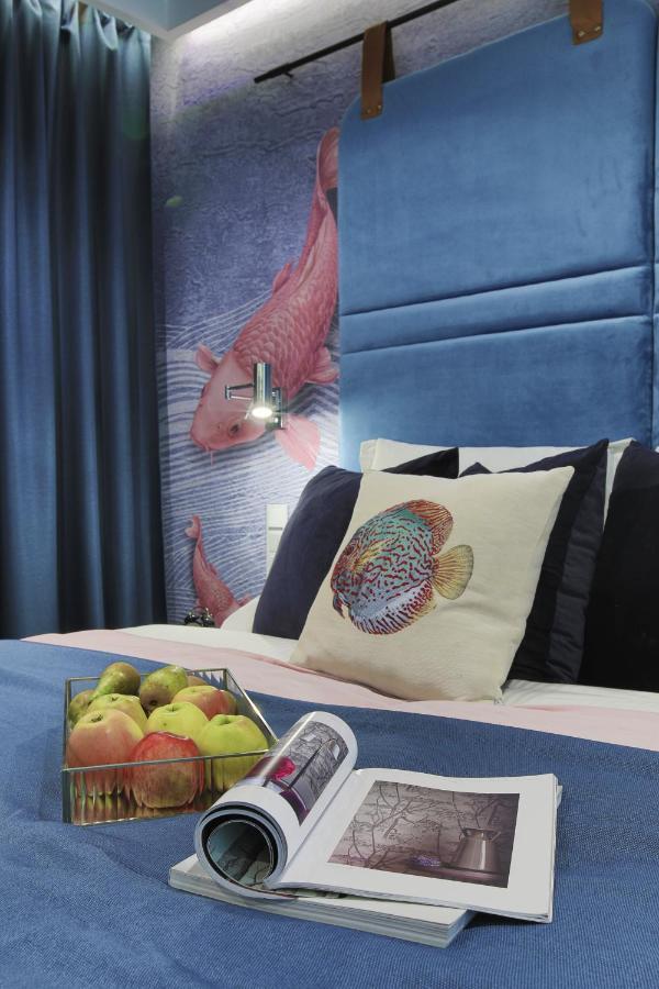 Vistula Boutique Apartments Krasków Dış mekan fotoğraf