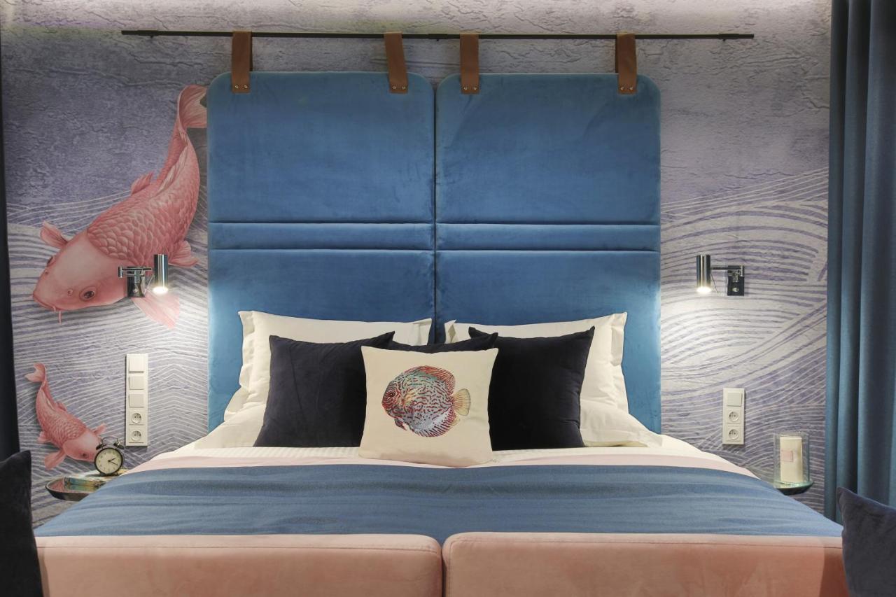 Vistula Boutique Apartments Krasków Dış mekan fotoğraf