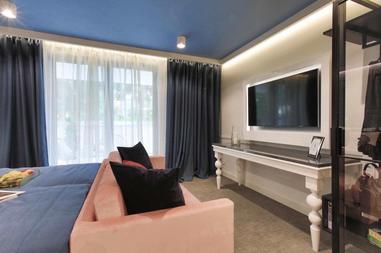 Vistula Boutique Apartments Krasków Dış mekan fotoğraf