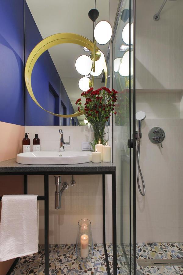 Vistula Boutique Apartments Krasków Dış mekan fotoğraf